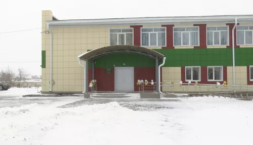 В Павловском районе торжественно открыли Дом культуры после капремонта
