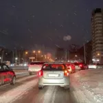 Поворот и перестроение. Как правильно маневрировать в потоке транспорта