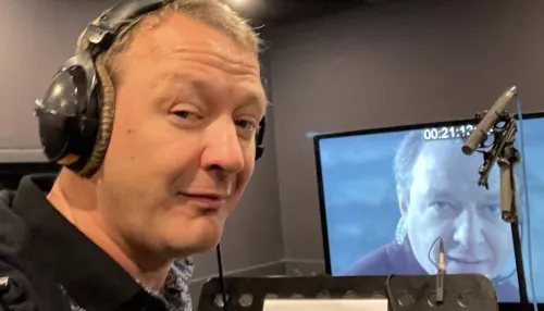 Марат Башаров откровенно рассказал о проблемах с сердцем