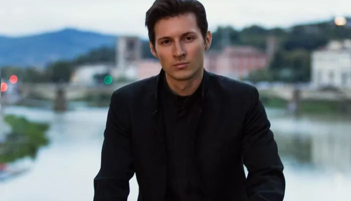 Павел Дуров готов оплатить ЭКО женщинам, желающим родить от него