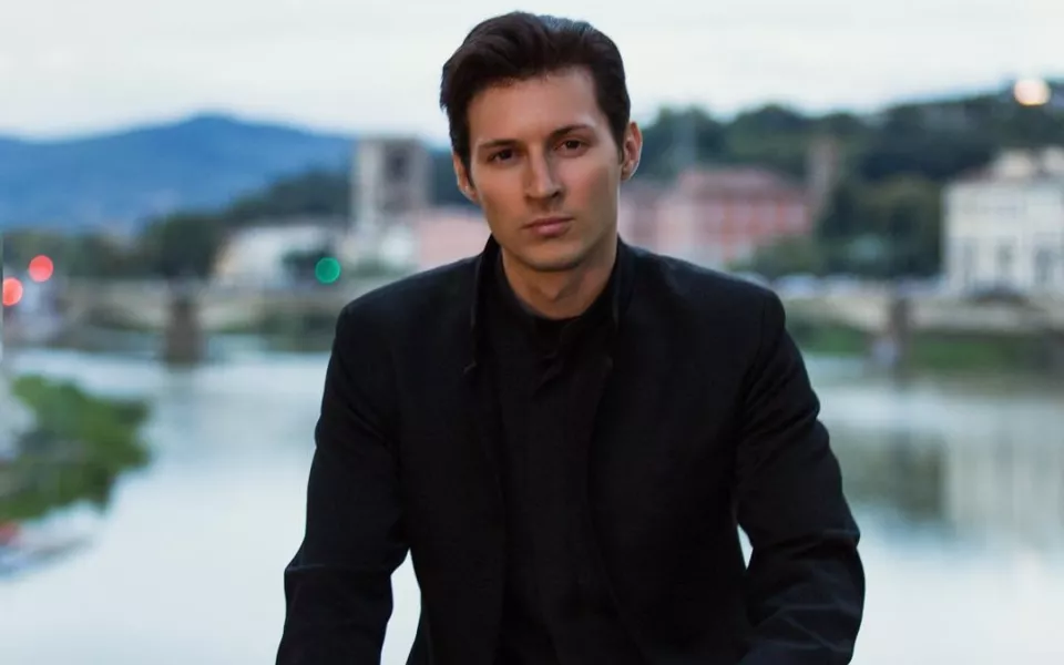 Павел Дуров готов оплатить ЭКО женщинам, желающим родить от него