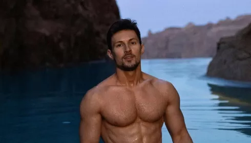 Павел Дуров впервые высказался о замедлении Telegram в России