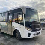 В Барнауле прошла проверка автобусов и маршруток: что показал рейд