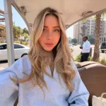 Девушка Павла Дурова неожиданно назвала основателя Telegram своим мужем