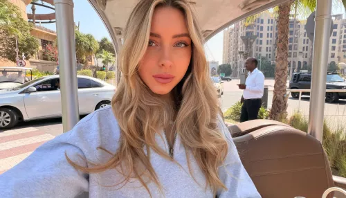 Девушка Павла Дурова неожиданно назвала основателя Telegram своим мужем