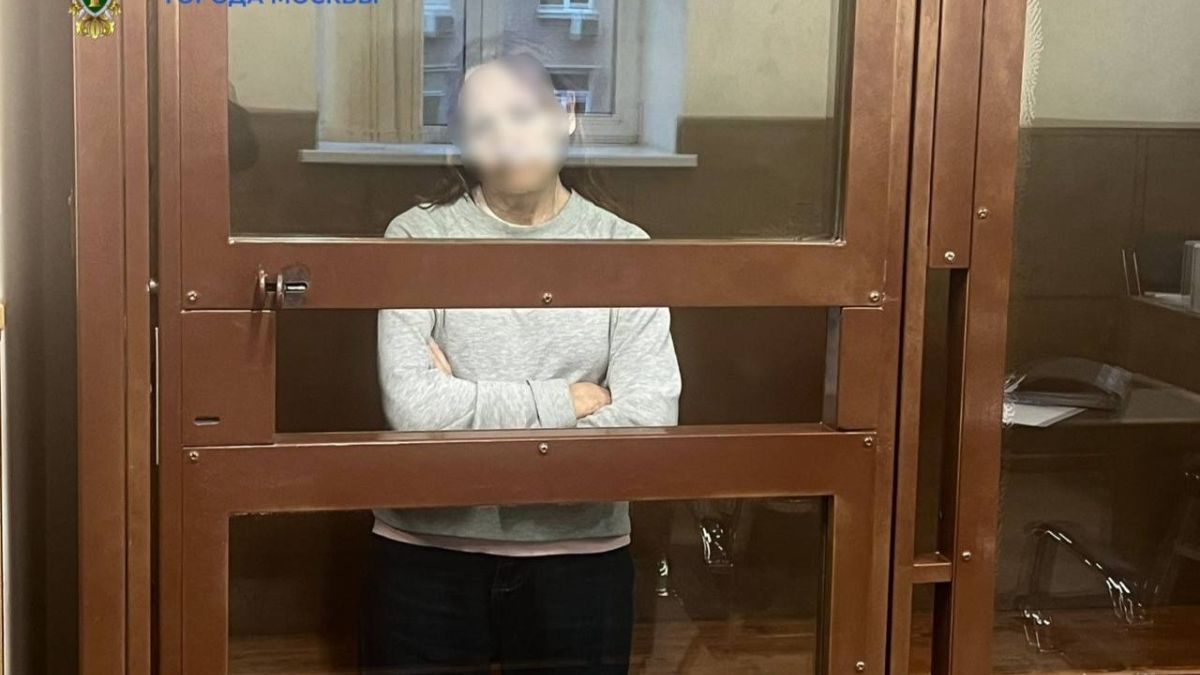 Пенсионерка столкнула девочку на рельсы в московском метро