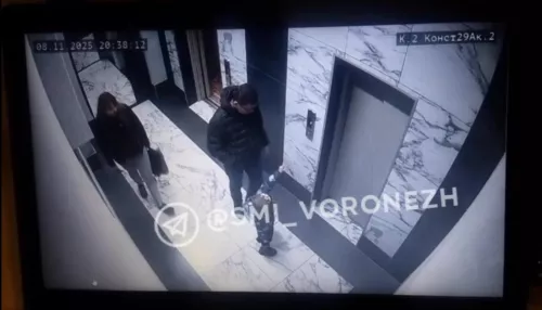 Трехлетний мальчик упал в шахту лифта нового жилого комплекса. Видео