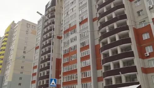 Застройщик в барнаульском квартале 2000 ответил на опасения местных жителей