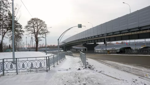 Экс-подрядчик барнаульской развязки заплатит Алтайавтодору еще 147 млн рублей