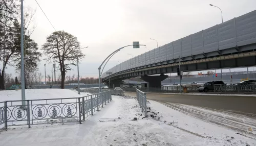 Экс-подрядчик барнаульской развязки заплатит Алтайавтодору еще 147 млн рублей