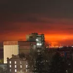 Пожар на российском НПЗ и погибшие: сводка событий спецоперации на 11 ноября