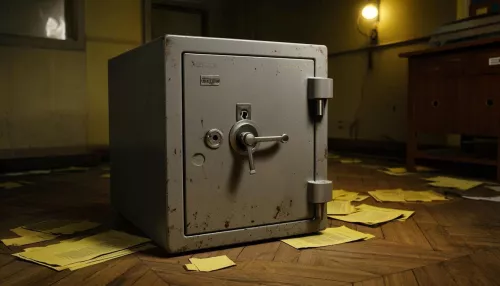 Росимущество требует от барнаульской хранительницы арестованных вещей крупную сумму