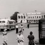 Школа, госпиталь, музей: как выглядел главный долгострой Барнаула в годы СССР. Фото