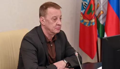 В мэрии Барнаула обсудили реализацию закона об ответственном обращении с животными