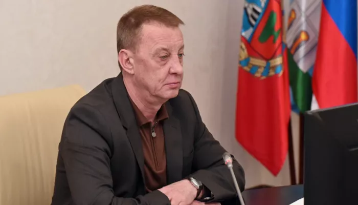 В мэрии Барнаула обсудили реализацию закона об ответственном обращении с животными