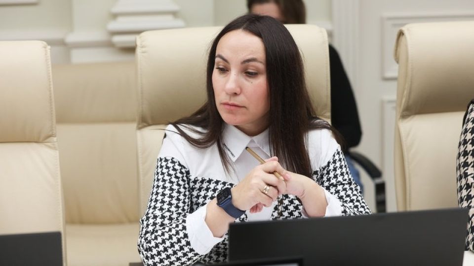 Наталья Павлюченко