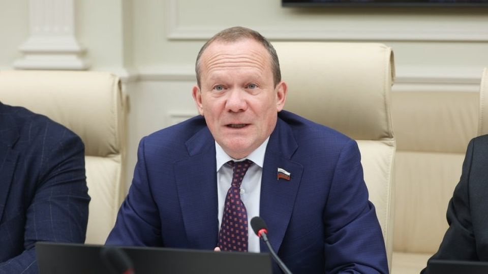 Виктор Зобнев