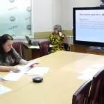 В Барнауле завершилась городская научно-практическая конференция молодых ученых