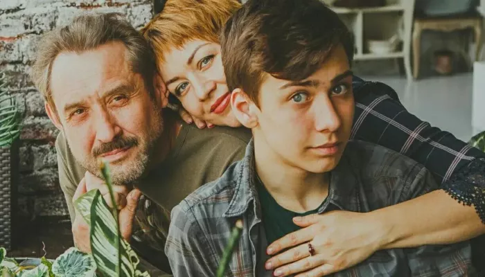 Алтайский психиатр объяснил поведение сына пропавших в тайге Усольцевых