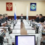 Программу профилактики IT-преступлений утвердили в Республике Алтай