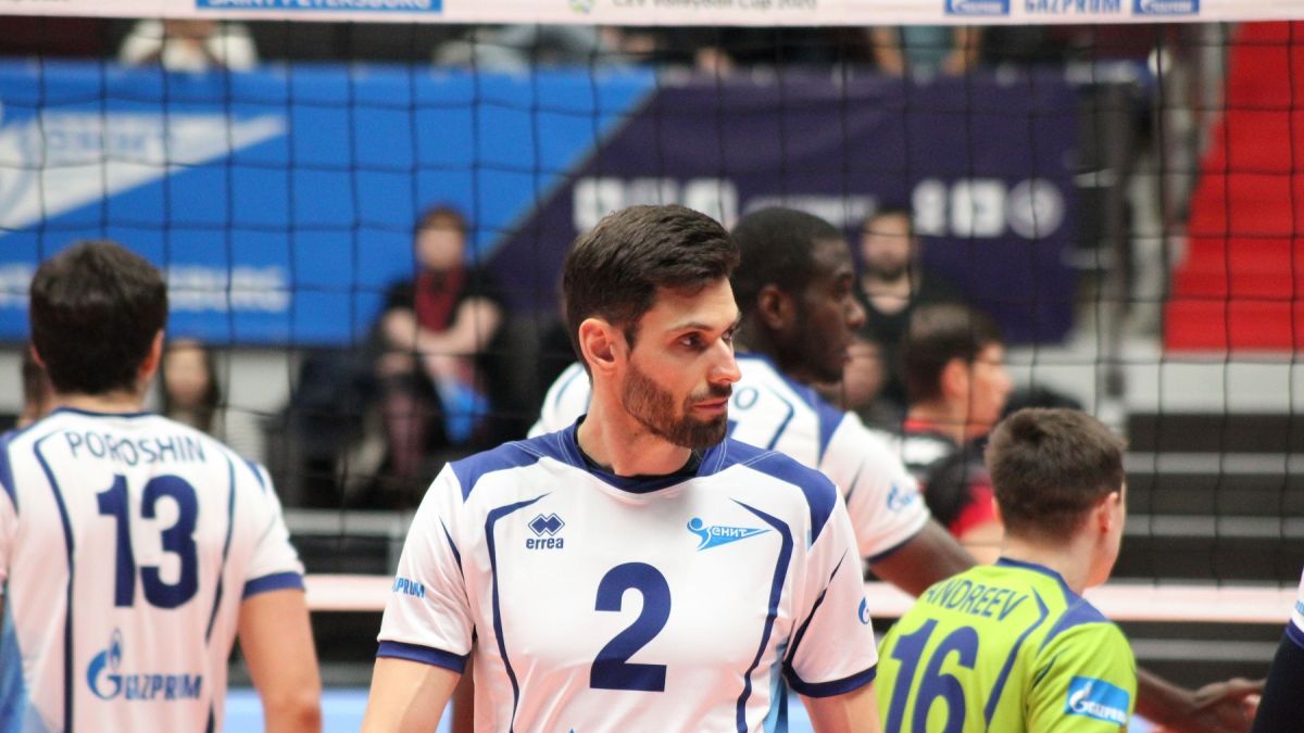 Лукаш Дивиш