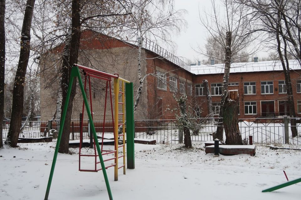 Школьники из Бийска превратили жизнь пенсионеров в кошмар