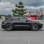 Спортивный Porsche Cayenne с ночным видением продают в Барнауле за 11,5 млн. Фото