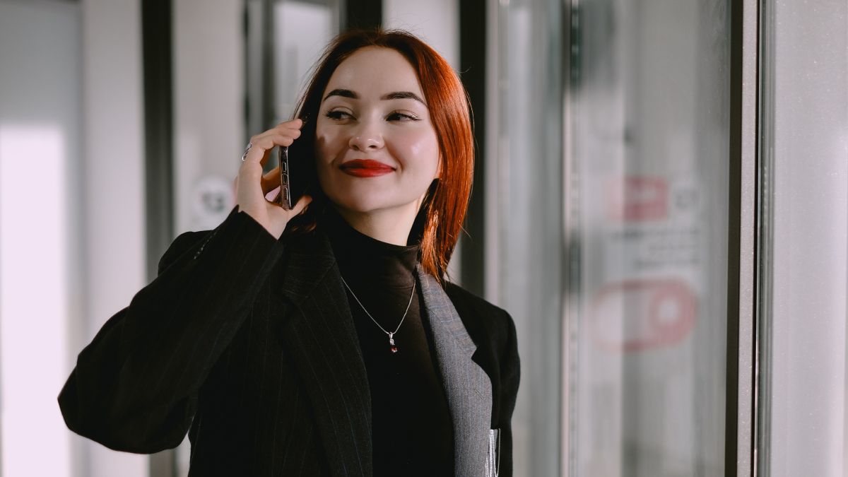 Мобильная связь