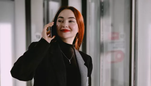 Алтайский край переходит на VoLTE: статистика Т2