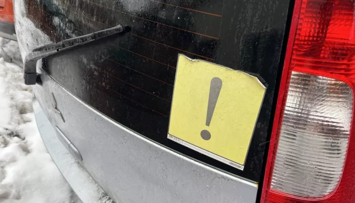 Почему водители-новички чаще попадают в аварии и как им избежать ДТП