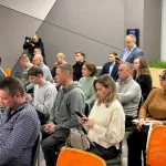 От службы к бизнесу: как участников СВО учат предпринимательству в Алтайском крае