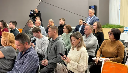 От службы к бизнесу: как участников СВО учат предпринимательству в Алтайском крае