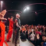 Продюсер назвал самого востребованного артиста на новогодних корпоративах