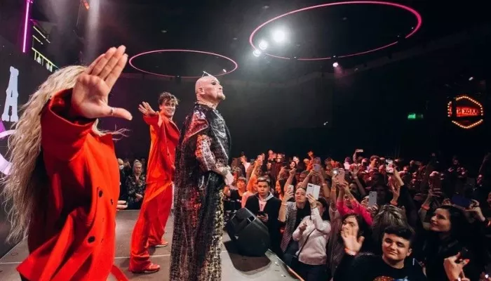 Продюсер назвал самого востребованного артиста на новогодних корпоративах