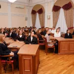 От идеи до решения: депутаты БГД провели лекцию и экскурсию для студентов