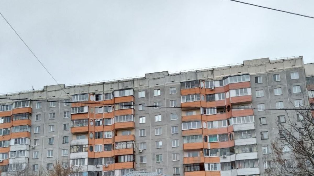 Чеглецова, 54