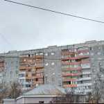 В Барнауле продают половину комнаты с живущей в ней соседкой