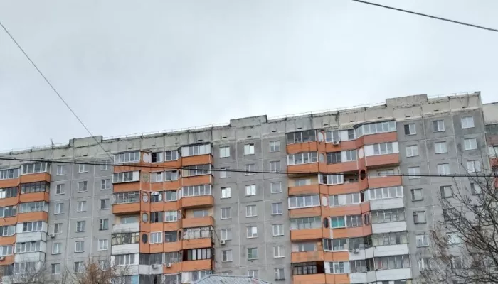 В Барнауле продают половину комнаты с живущей в ней соседкой