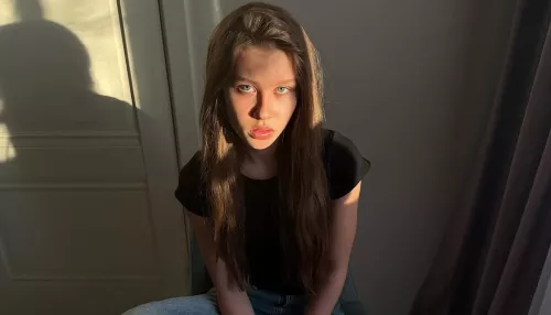 Анна Пересильд призналась, что не смотрит фильмы со своим участием