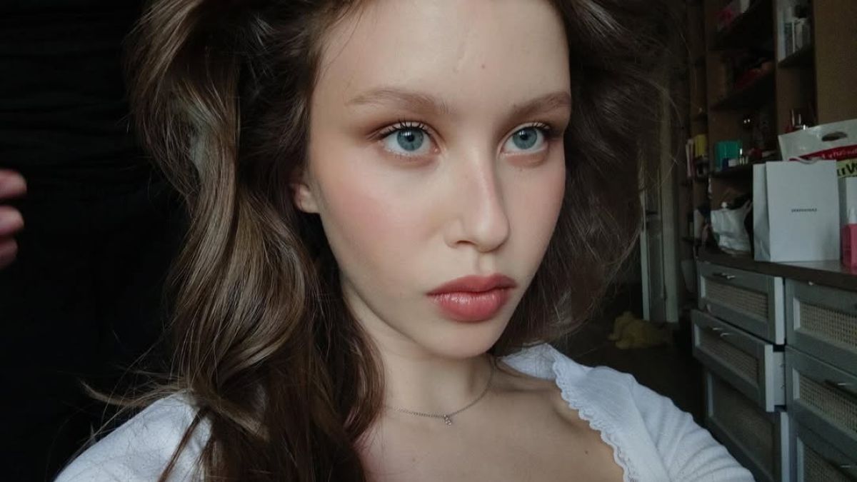 Анна Пересильд