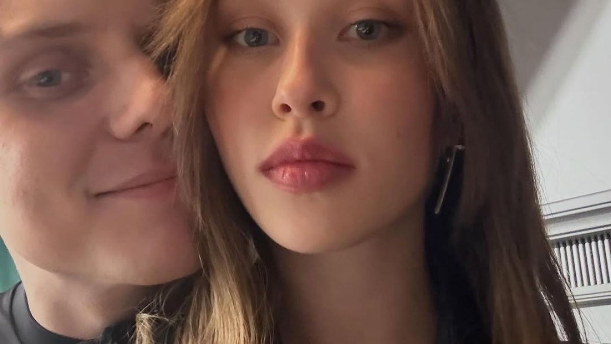 Анна Пересильд