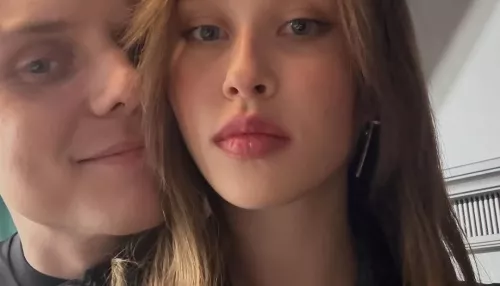 Пересильд заподозрили в помолвке с Дмитриенко из-за кольца на том самом пальце