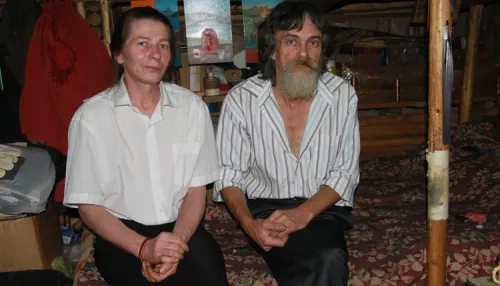 Что стало с семьей Наумкиных, прославившихся как алтайские отшельники