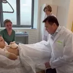 Пострадавший от взрыва в Красногорске мальчик лишился четырех пальцев