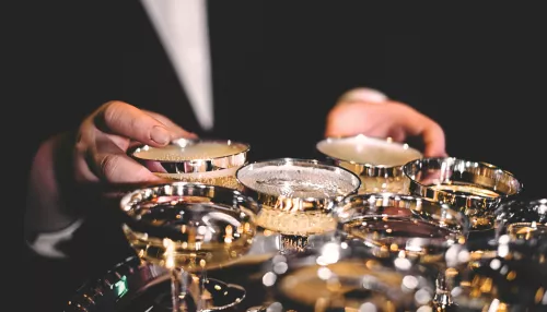 В России предложили не продавать алкоголь весь декабрь и новогодние праздники