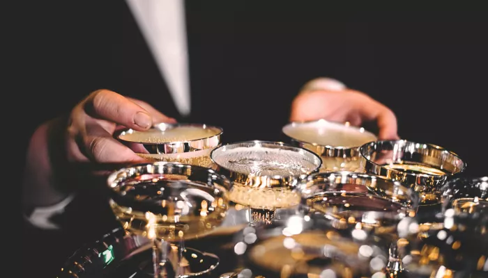 В России предложили не продавать алкоголь весь декабрь и новогодние праздники