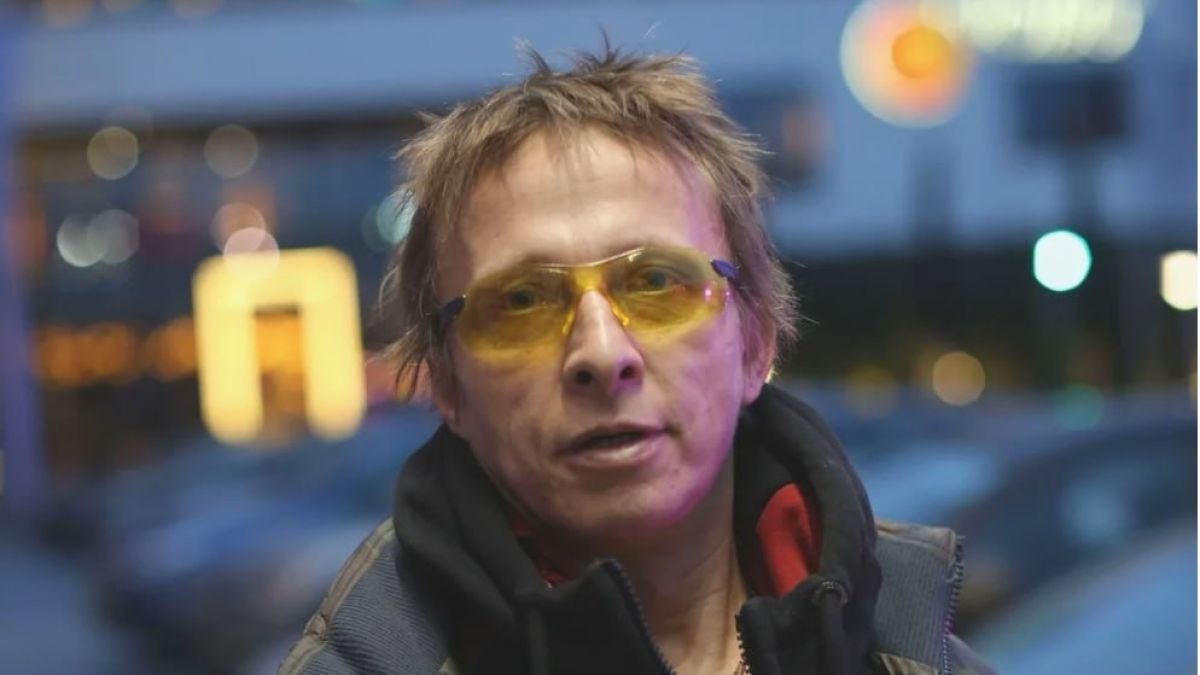 Иван Охлобыстин