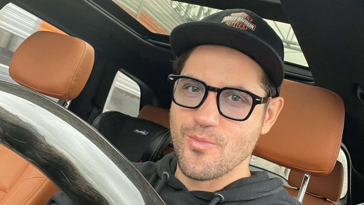 Марк Богатырев