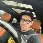 Звезда Кухни покинул Россию после развода с женой-актрисой. Фото