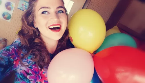 Русская красавица внезапно умерла от пневмонии в возрасте 29 лет. Фото